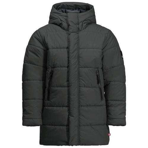 Jack Wolfskin TEEN INS LONG JACKET Y Funktionsjacke Kinder