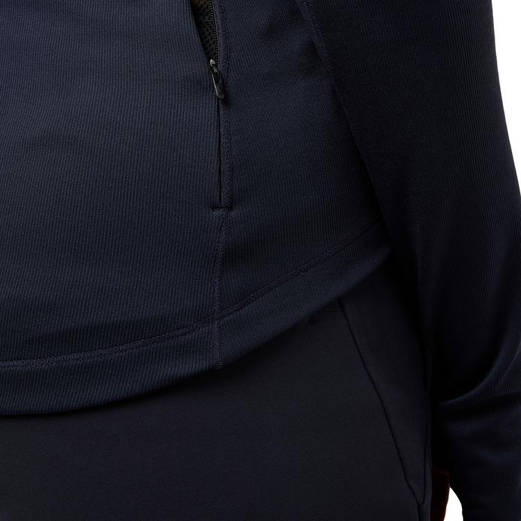 Jack Wolfskin Jack Wolfskin BIKE COMMUTE HZ W Sweatshirt Damen - dark navy - 3 | SportScheck