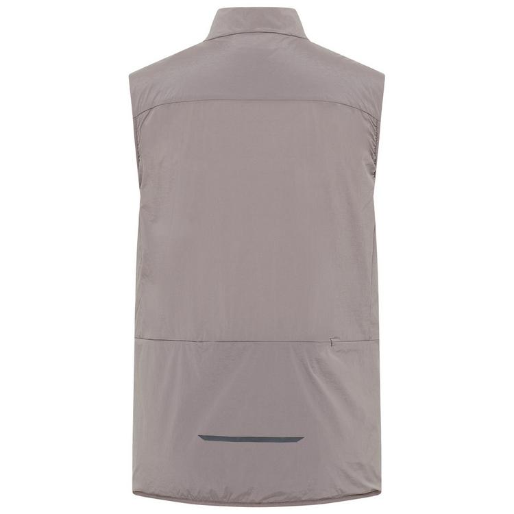 Jack Wolfskin Jack Wolfskin BIKE COMMUTE XT VEST W Fahrradweste Damen - dark taupe - 0 | SportScheck
