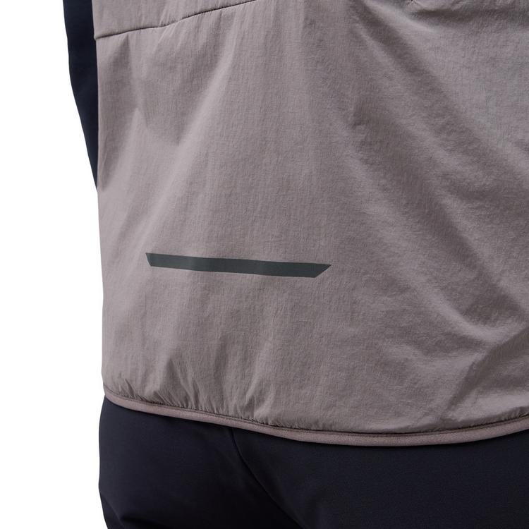 Jack Wolfskin Jack Wolfskin BIKE COMMUTE XT VEST W Fahrradweste Damen - dark taupe - 2 | SportScheck