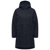 Jack Wolfskin BAYLIGHT 3IN1 COAT W Funktionsmantel Damen - dark navy