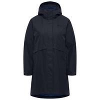 Jack Wolfskin BAYLIGHT 3IN1 COAT W Funktionsmantel Damen - dark navy