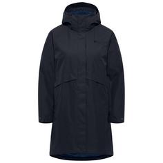 Jack Wolfskin BAYLIGHT 3IN1 COAT W Funktionsmantel Damen dark navy