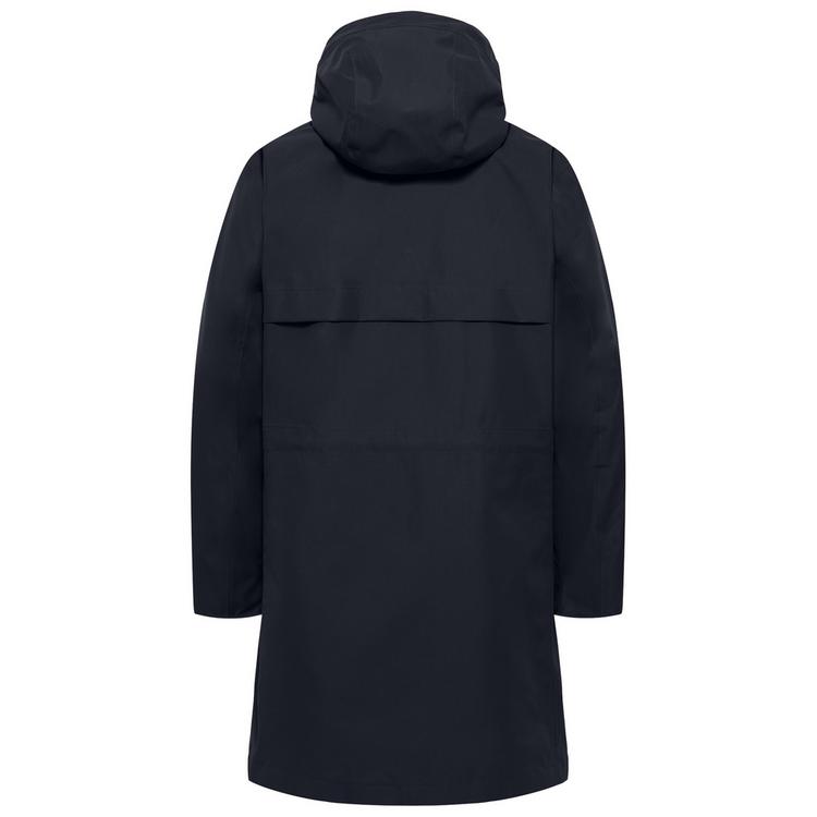 Jack Wolfskin Jack Wolfskin BAYLIGHT 3IN1 COAT W Funktionsmantel Damen - dark navy - 0 | SportScheck