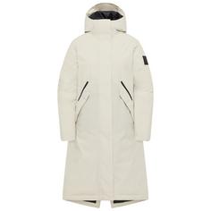 Jack Wolfskin BRANDENBURGER COAT W Parka Damen seal