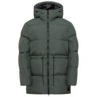 Jack Wolfskin KIRSCHALLEE JKT W Daunenjacke Damen - slate green