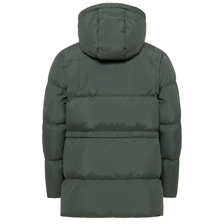 Jack Wolfskin Jack Wolfskin KIRSCHALLEE JKT W Daunenjacke Damen - slate green - 0 | SportScheck