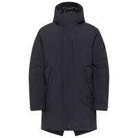 Jack Wolfskin BRANDENBURGER COAT M Parka Herren - dark navy