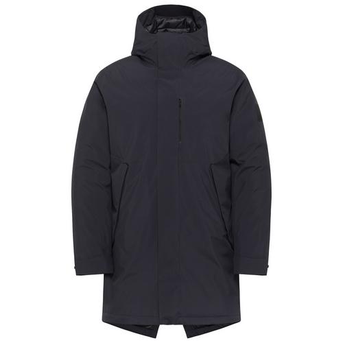 Jack Wolfskin BRANDENBURGER COAT M Parka Herren