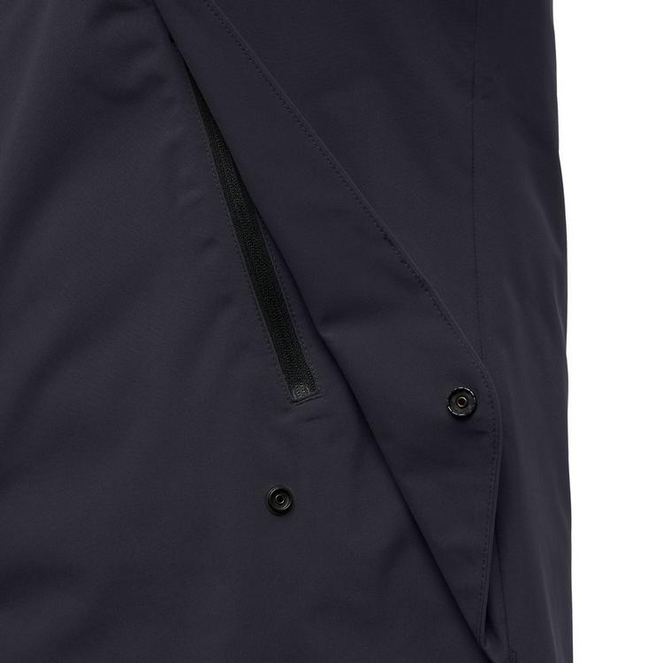 Jack Wolfskin Jack Wolfskin BRANDENBURGER COAT M Parka Herren - dark navy - 7 | SportScheck