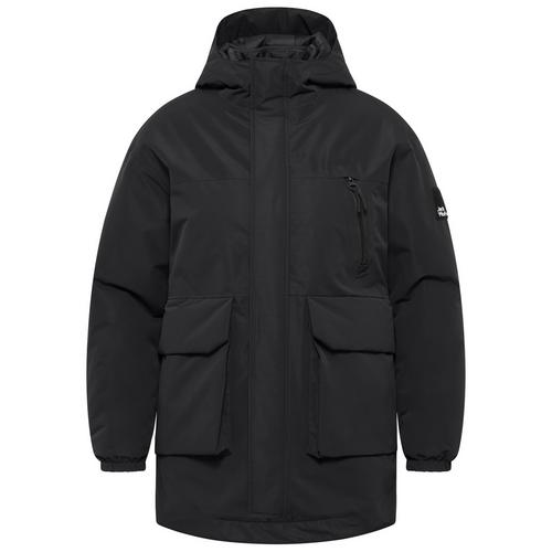 Jack Wolfskin TEEN 2L INS PARKA Y Parka Kinder