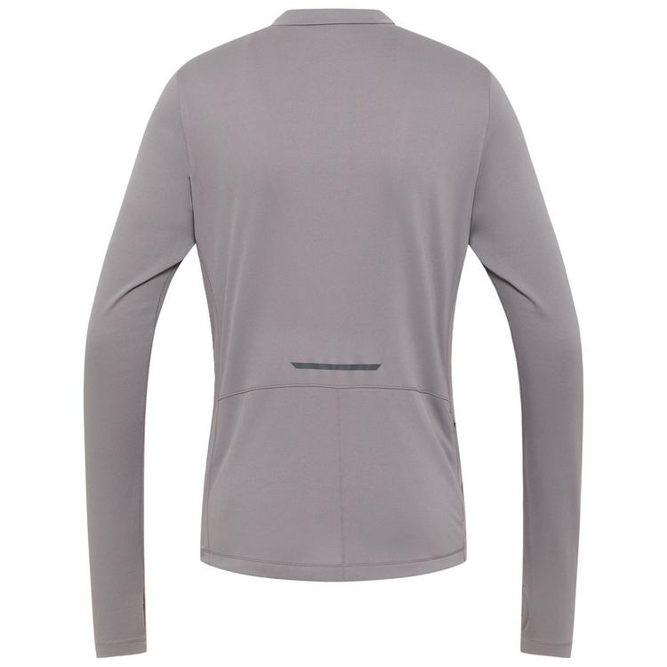 Jack Wolfskin Jack Wolfskin BIKE COMMUTE HZ M Sweatshirt Herren - dark taupe - 0 | SportScheck