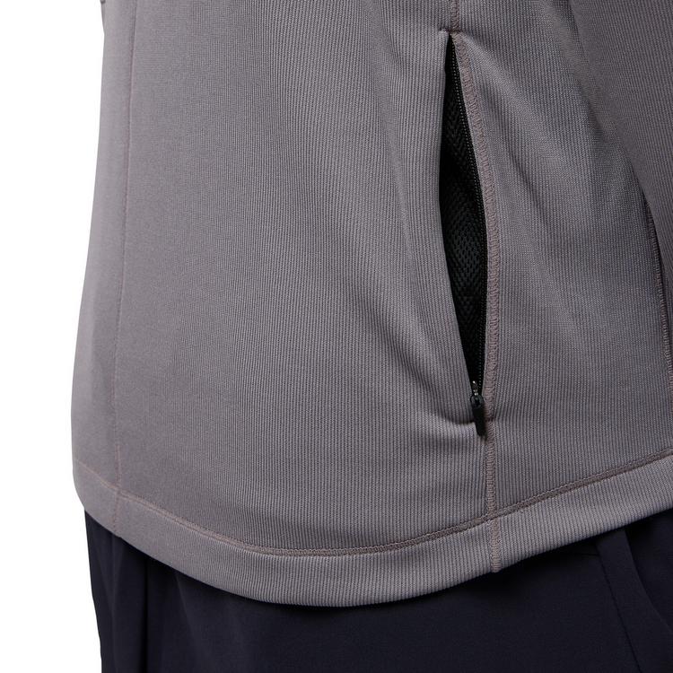 Jack Wolfskin Jack Wolfskin BIKE COMMUTE HZ M Sweatshirt Herren - dark taupe - 2 | SportScheck