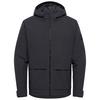 Jack Wolfskin TEMPELTOR JKT M Funktionsjacke Herren - phantom
