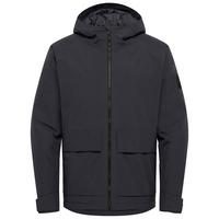 Jack Wolfskin TEMPELTOR JKT M Funktionsjacke Herren - phantom