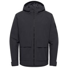 Jack Wolfskin TEMPELTOR JKT M Funktionsjacke Herren phantom