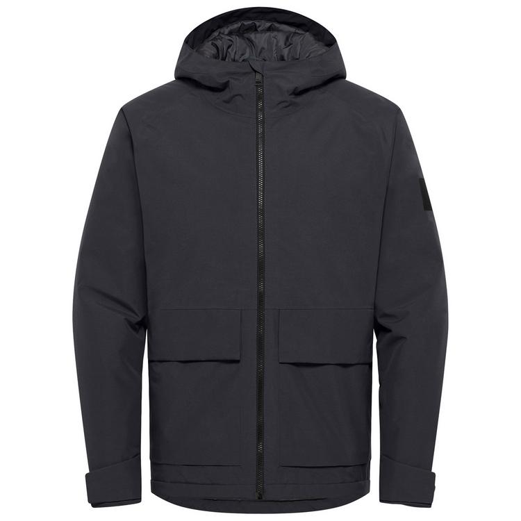 Jack Wolfskin Jack Wolfskin TEMPELTOR JKT M Funktionsjacke Herren - phantom - 0 | SportScheck