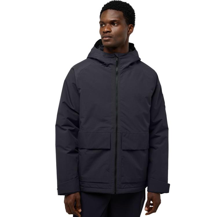 Jack Wolfskin Jack Wolfskin TEMPELTOR JKT M Funktionsjacke Herren - phantom - 0 | SportScheck
