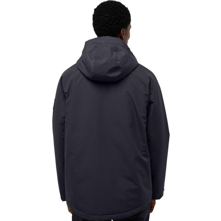 Jack Wolfskin Jack Wolfskin TEMPELTOR JKT M Funktionsjacke Herren - phantom - 1 | SportScheck