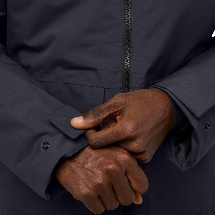 Jack Wolfskin Jack Wolfskin TEMPELTOR JKT M Funktionsjacke Herren - phantom - 3 | SportScheck