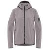 Jack Wolfskin BIKE COMMUTE XT JKT W Fahrradjacke Damen - dark taupe
