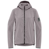 Jack Wolfskin BIKE COMMUTE XT JKT W Fahrradjacke Damen - dark taupe