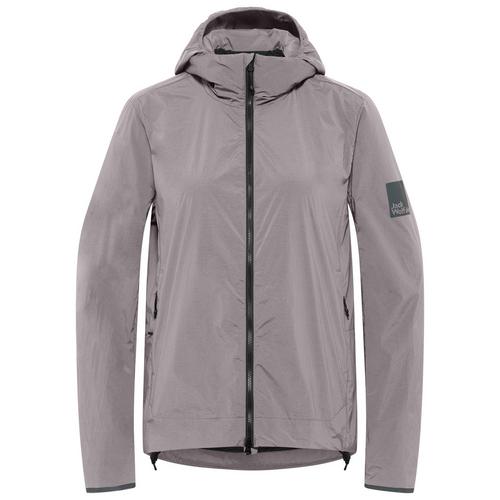 Jack Wolfskin BIKE COMMUTE XT JKT W Fahrradjacke Damen
