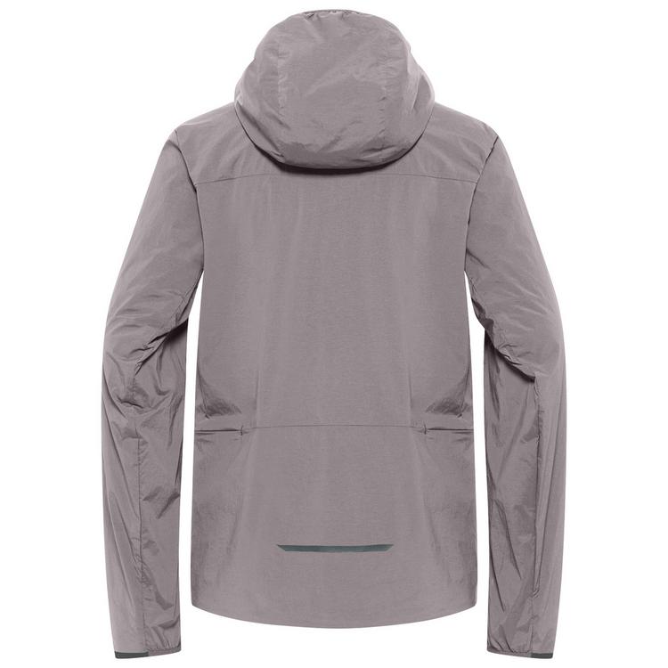 Jack Wolfskin Jack Wolfskin BIKE COMMUTE XT JKT W Fahrradjacke Damen - dark taupe - 0 | SportScheck