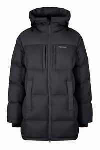 Nordisk Skansholm Parka - Black