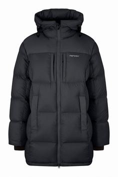 Nordisk Skansholm Parka Black