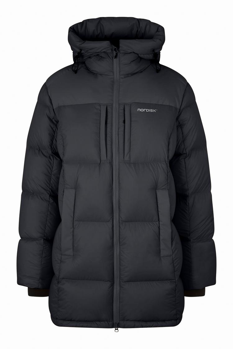 Nordisk Nordisk Skansholm Parka - Black - 0 | SportScheck