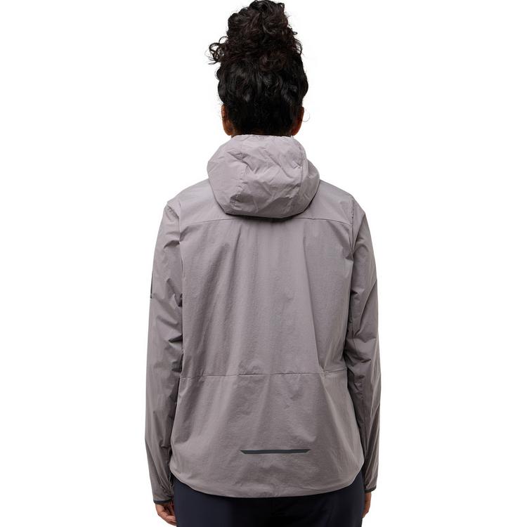 Jack Wolfskin Jack Wolfskin BIKE COMMUTE XT JKT W Fahrradjacke Damen - dark taupe - 1 | SportScheck