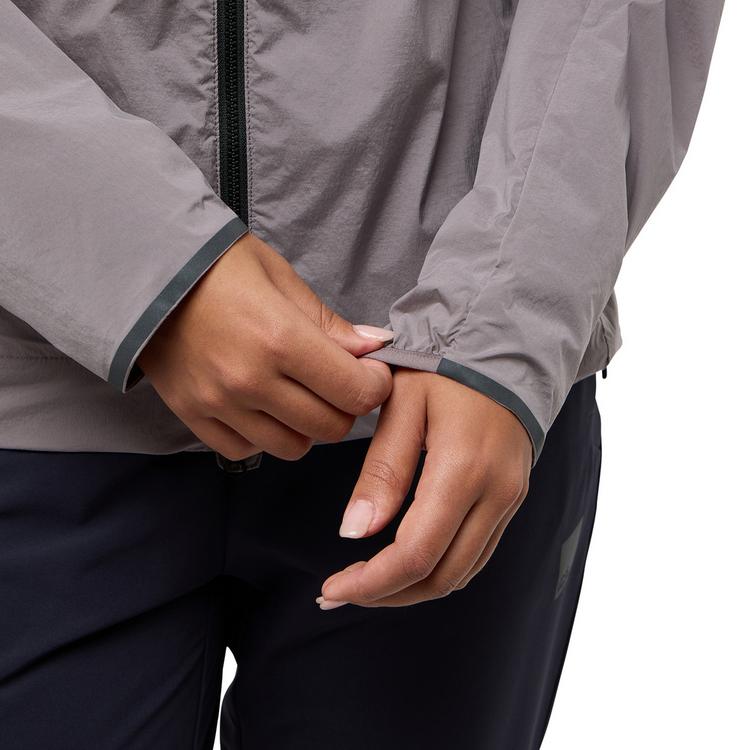 Jack Wolfskin Jack Wolfskin BIKE COMMUTE XT JKT W Fahrradjacke Damen - dark taupe - 2 | SportScheck