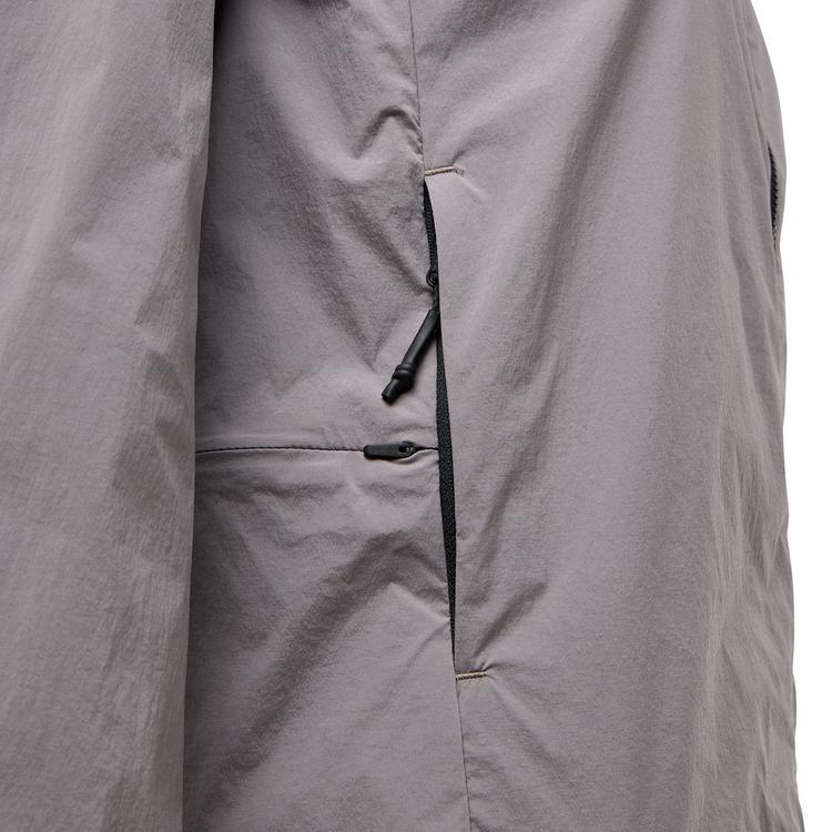 Jack Wolfskin Jack Wolfskin BIKE COMMUTE XT JKT W Fahrradjacke Damen - dark taupe - 4 | SportScheck