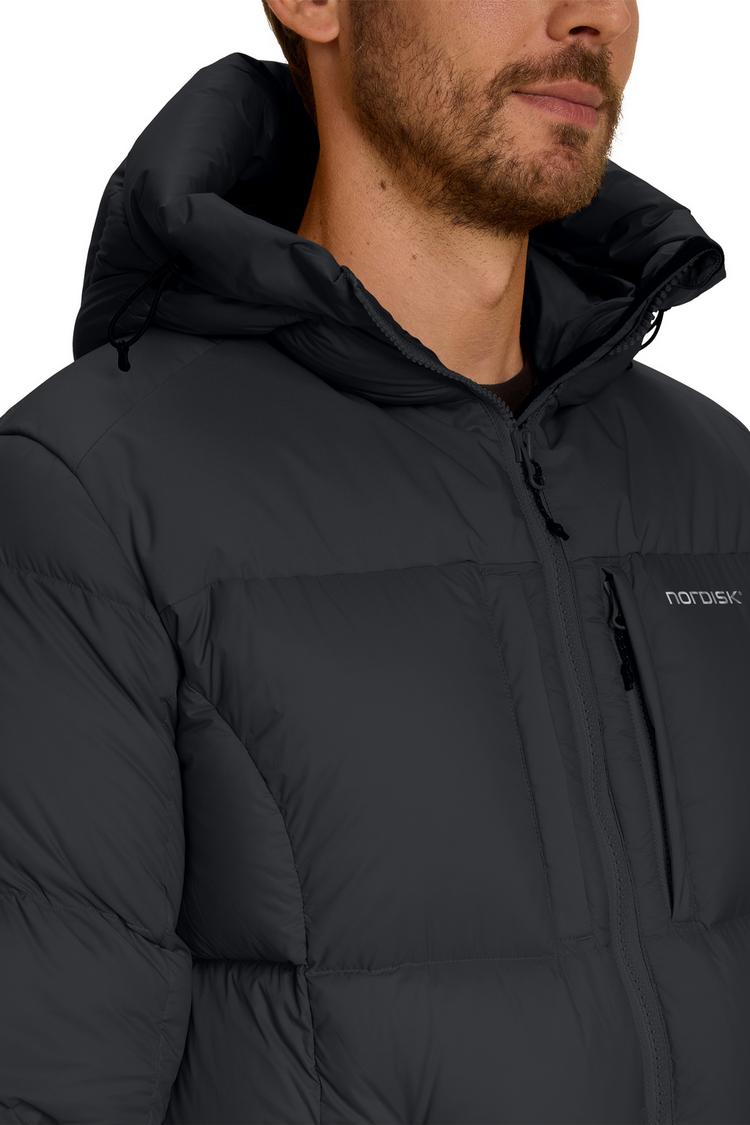 Nordisk Nordisk Skansholm Parka - Black - 1 | SportScheck