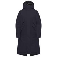 Jack Wolfskin BRANDENBURGER COAT W Parka Damen - dark navy