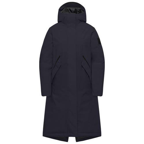 Jack Wolfskin BRANDENBURGER COAT W Parka Damen