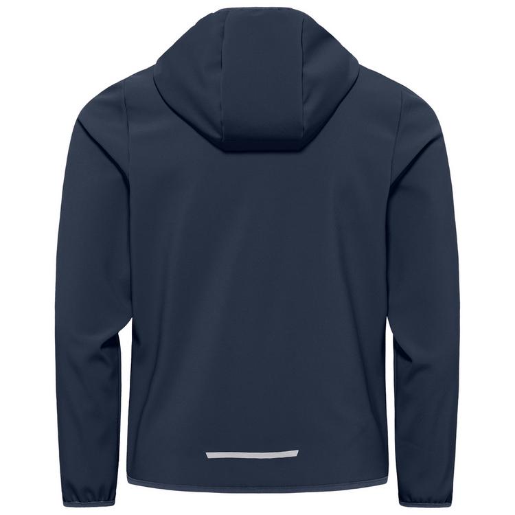 Jack Wolfskin Jack Wolfskin FOURWINDS JACKET KIDS Funktionsjacke Kinder - night blue - 0 | SportScheck