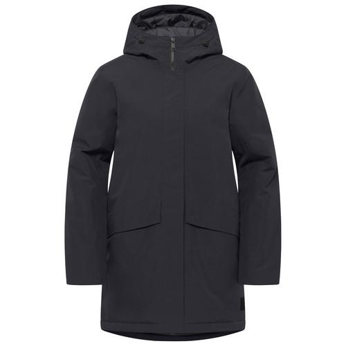 Jack Wolfskin TEMPELHOF COAT W Funktionsmantel Damen