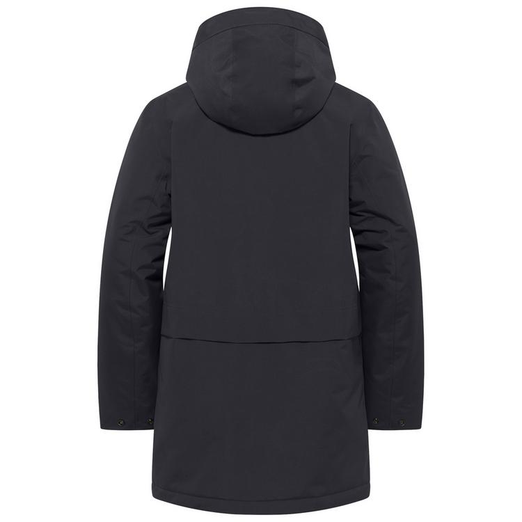 Jack Wolfskin Jack Wolfskin TEMPELHOF COAT W Funktionsmantel Damen - phantom - 0 | SportScheck