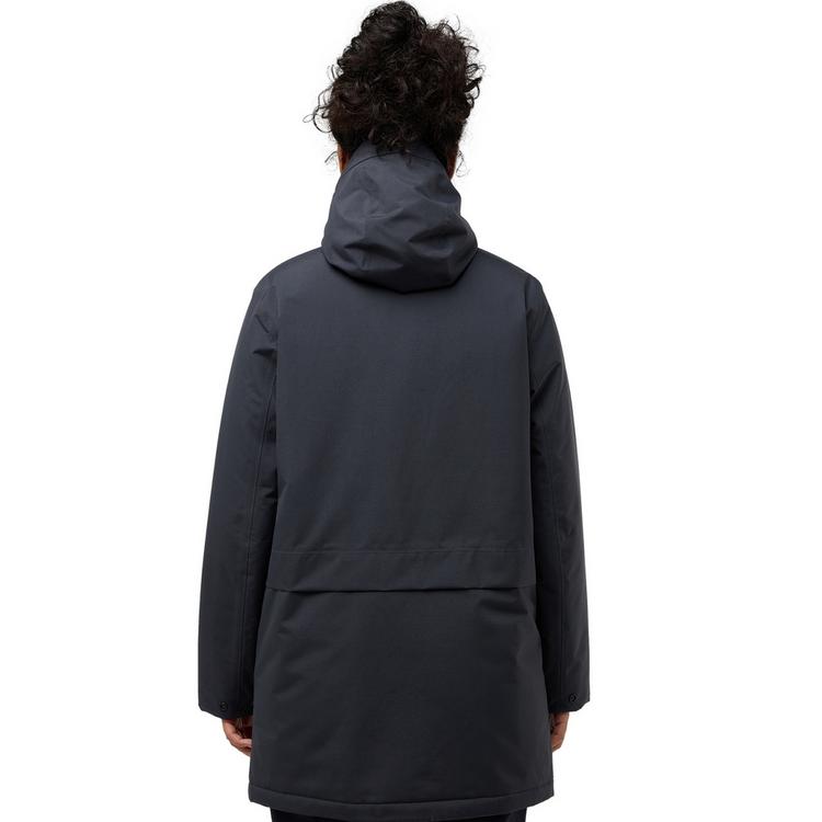 Jack Wolfskin Jack Wolfskin TEMPELHOF COAT W Funktionsmantel Damen - phantom - 1 | SportScheck