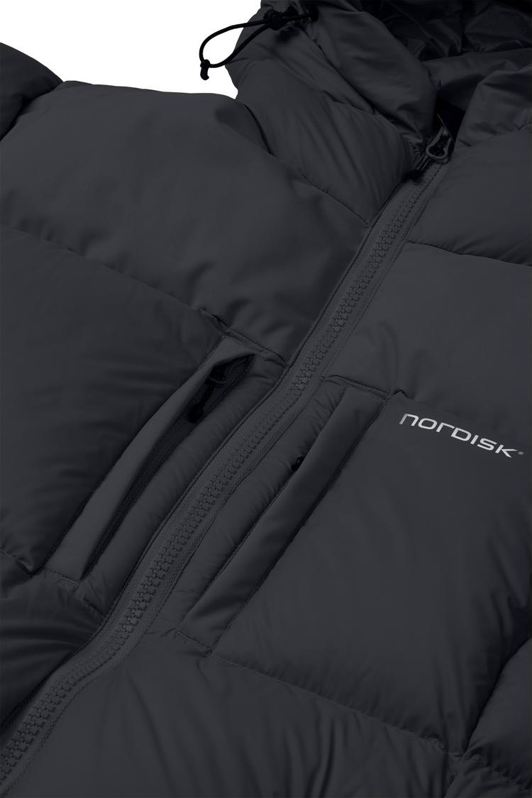 Nordisk Nordisk Skansholm Parka - Black - 4 | SportScheck