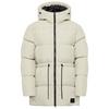Jack Wolfskin KIRSCHALLEE JKT W Daunenjacke Damen - seal