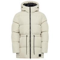 Jack Wolfskin KIRSCHALLEE JKT W Daunenjacke Damen - seal