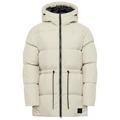 Jack Wolfskin KIRSCHALLEE JKT W Daunenjacke Damen seal