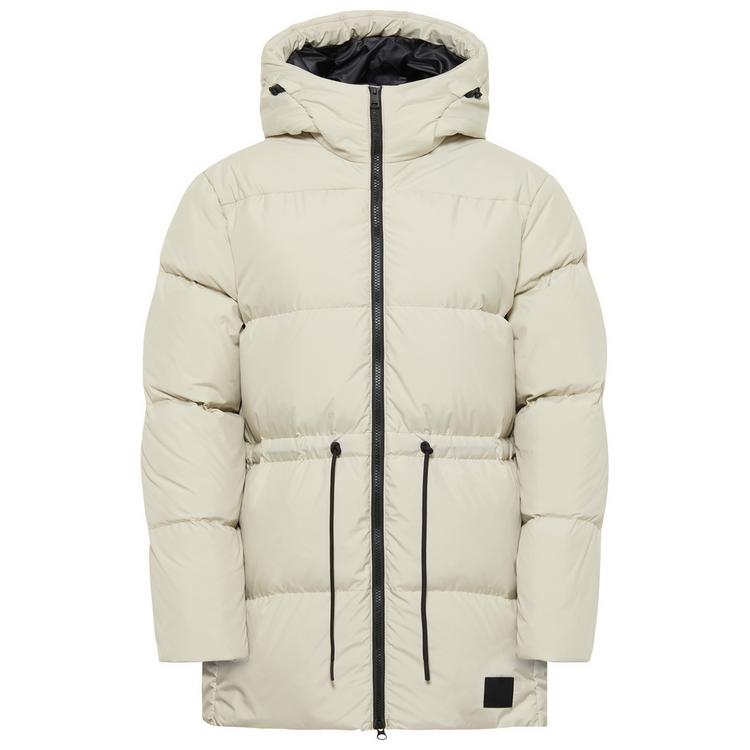 Jack Wolfskin Jack Wolfskin KIRSCHALLEE JKT W Daunenjacke Damen - seal - 0 | SportScheck