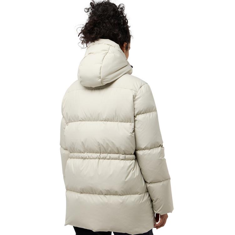 Jack Wolfskin Jack Wolfskin KIRSCHALLEE JKT W Daunenjacke Damen - seal - 1 | SportScheck