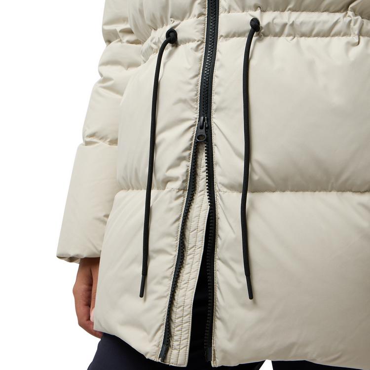 Jack Wolfskin Jack Wolfskin KIRSCHALLEE JKT W Daunenjacke Damen - seal - 7 | SportScheck
