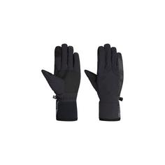 Jack Wolfskin GLEAM GLOVES Handschuhe black