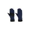 Jack Wolfskin HIGHLOFT GLOVE WOMEN Handschuh Damen - night blue